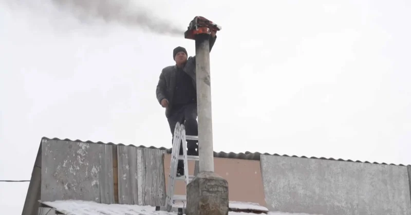 Семейде төтенше жағдайлар мамандары рейд жүргізді