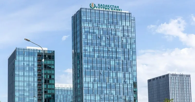 Ұлттық банк Ұлттық қордан 500 млн долларға дейін шетел валютасын сатуды жоспарлап отыр