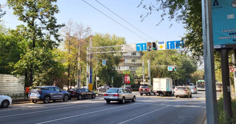 Алматыда жаңа BRT желісі іске қосылады: нені білу керек?