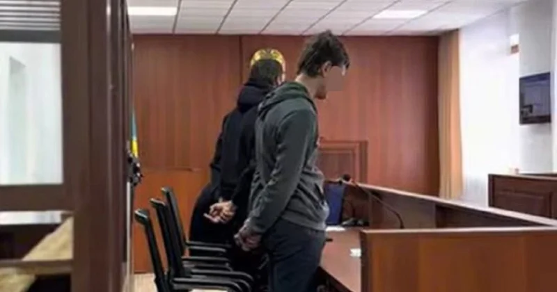 Повредили монтировкой камеры и шлагбаум: молодых людей осудили за погром в Бурабае