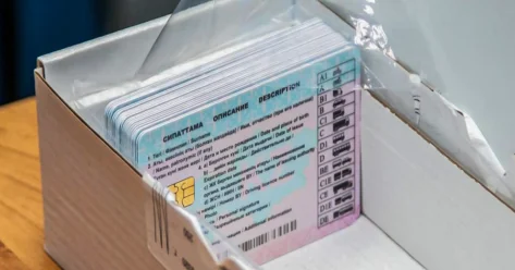 Степень ответственности за незаконное получение водительских прав усилят в Казахстане