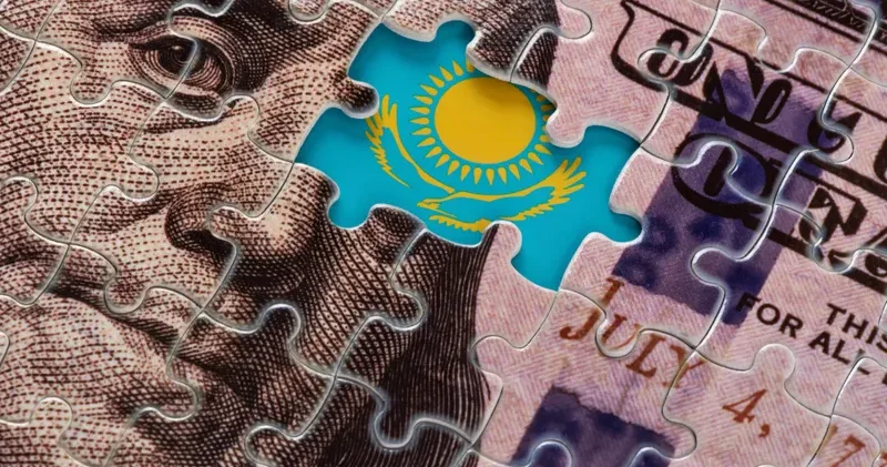 Қысқа мерзімді перспективада теңгенің динамикасы неге байланысты болады Ұлттық Банктің жауабы