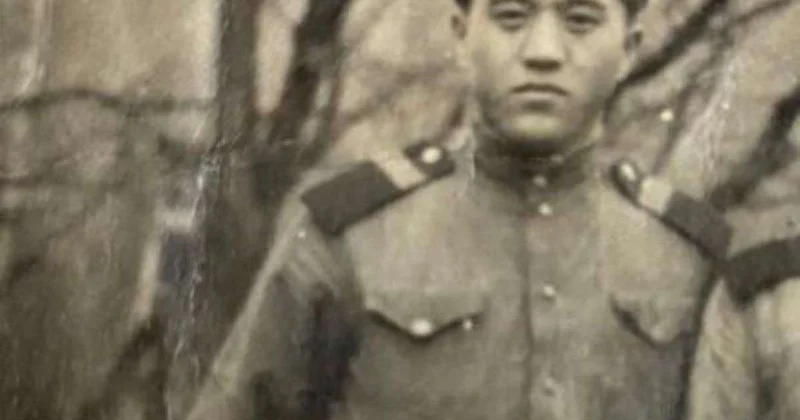 В Шымкенте простились с последним фронтовиком