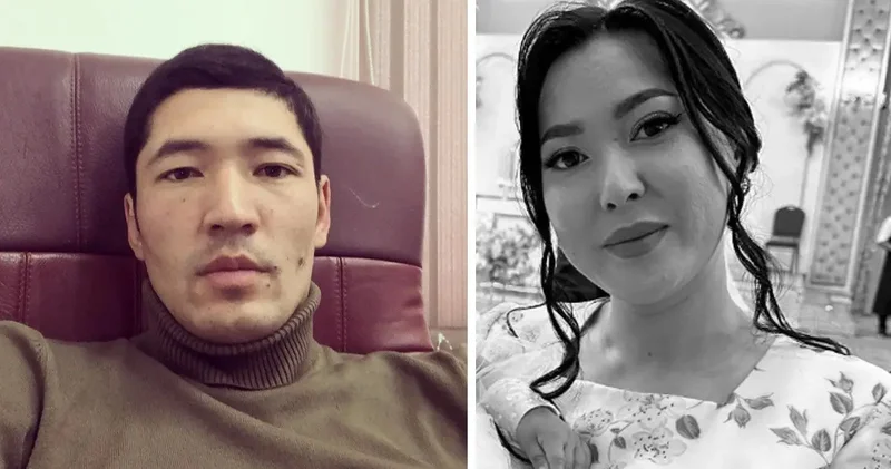 Атқа байлап, сүйреген... : әйелін қатыгездікпен өлтірген адамның ісі сотқа жетті