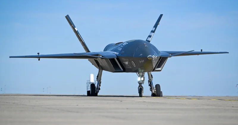 Bayraktar Kızılelma әлемде алғаш рет әуе нысанасын алыстан атып түсірген ұшқышсыз ұшақ атанды