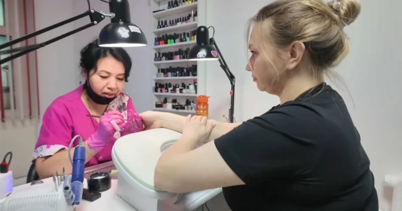 СҚО да кәсіп ашуға ₸416 млн бөлінді