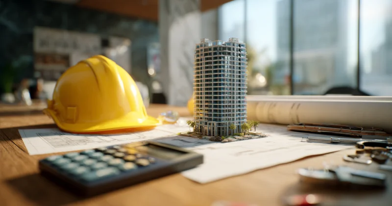 Шығын 7,9 миллиард теңге: Астанада пәтер сатуға қатысты схема әшкереленді