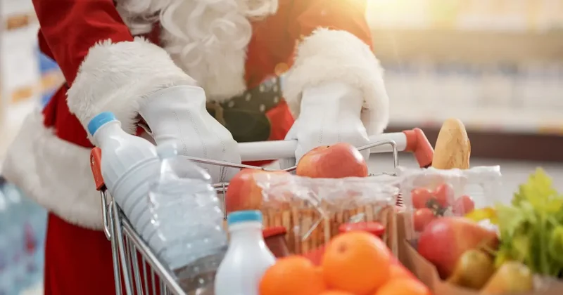 Импортёров продуктов хотят обязать не поднимать цены перед праздниками в Казахстане