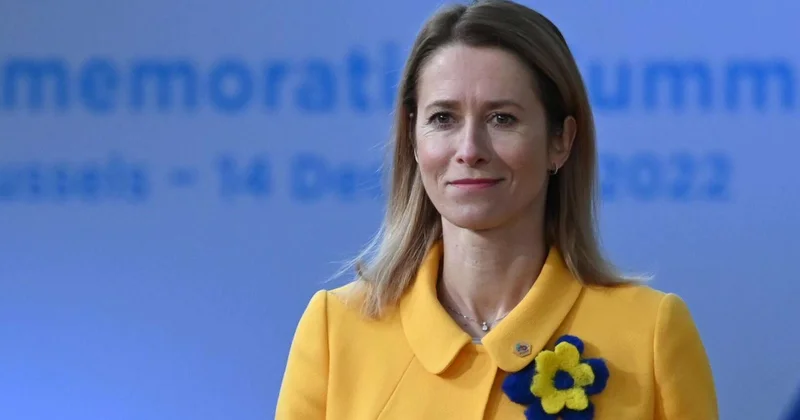 АҚШ тың Украинаға қысым жасауы Еуроодақ мүддесіне сай емес Каллас