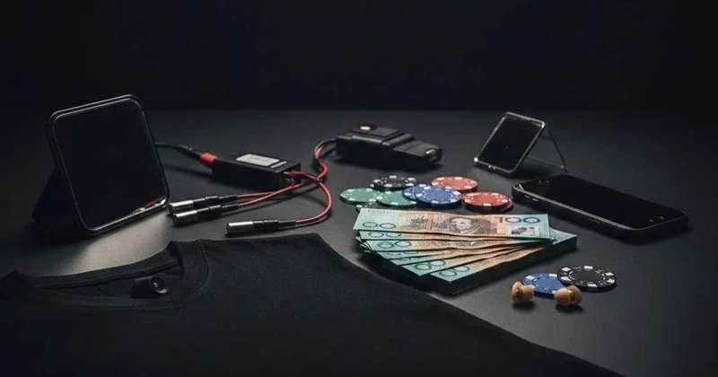 Қазақстанның екі азаматы Аустралия казиносынан алаяқтық жолмен 1,17 миллион доллар ұтып алды деп айыпталды