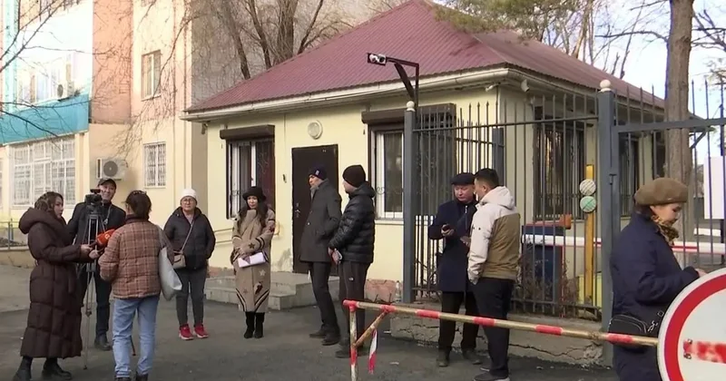 Пять лет ждут обещанных квартир обманутые дольщики в Актобе (видео)