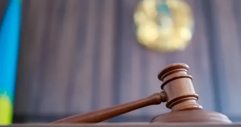 Гүлнәр Бажкенова екі айға үйқамаққа алынды