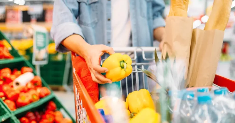 Какие продукты подорожали в ноябре в Казахстане