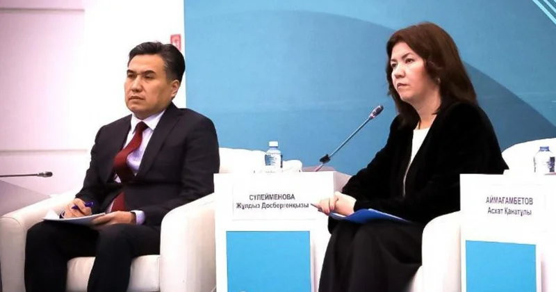 Жұлдыз Сүлейменова: Педагогтерді аттестаттау қағидалары қайта қаралады