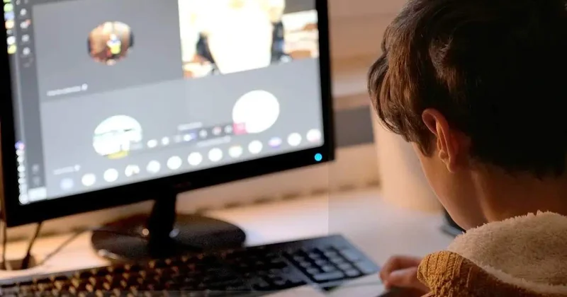 СҚО да үш мектеп толық, 61 мектеп ішінара қашықтан оқып жатыр