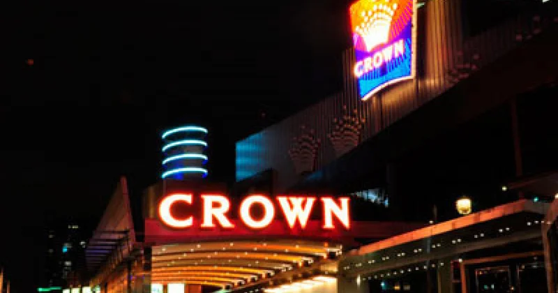 Қазақстаннан барған ерлі зайыптылар Сидней казиносында жасырын камера арқылы 1,18 млн доллар ұтып алған