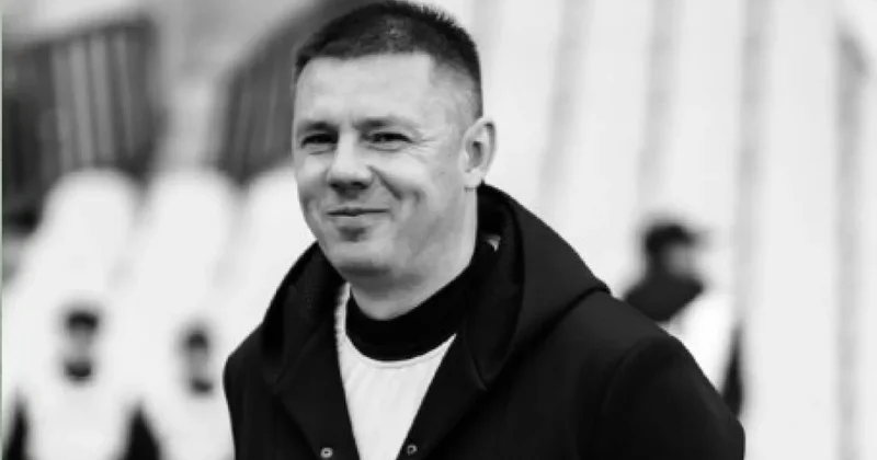 В Казахстане скончался известный футбольный тренер