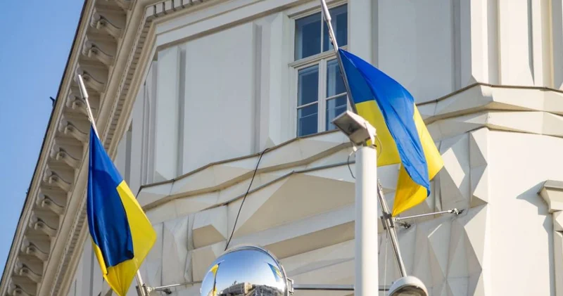 Украина КТК нысанына жасалған шабуылдан кейінгі Қазақстанның наразылығына жауап берді