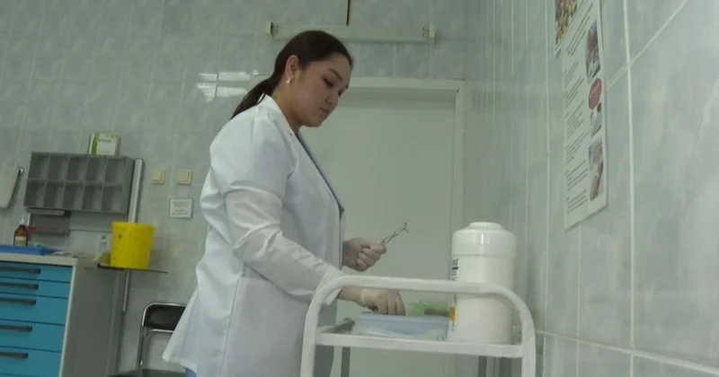 Логопедтер инсульт алған ересектерге де көмек береді