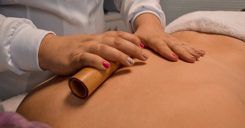 Женщина оформила кредит ради 15 минут массажа в области Жетысу