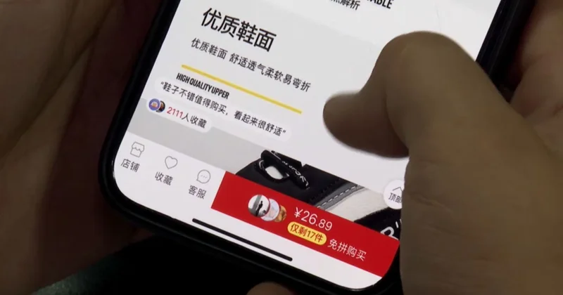 Тұтынушылар шағымының 20% ы маркетплейстерге қатысты болып отыр