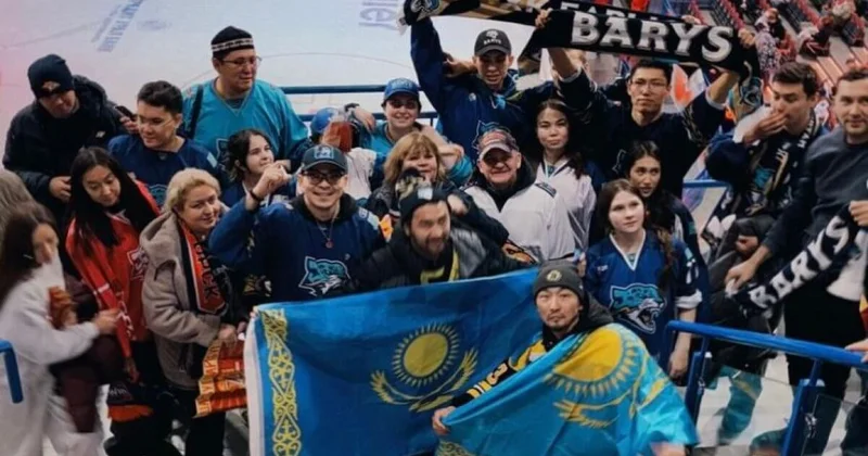 ХК Барыс ХК Сибирь : когда пройдет прямая трансляция