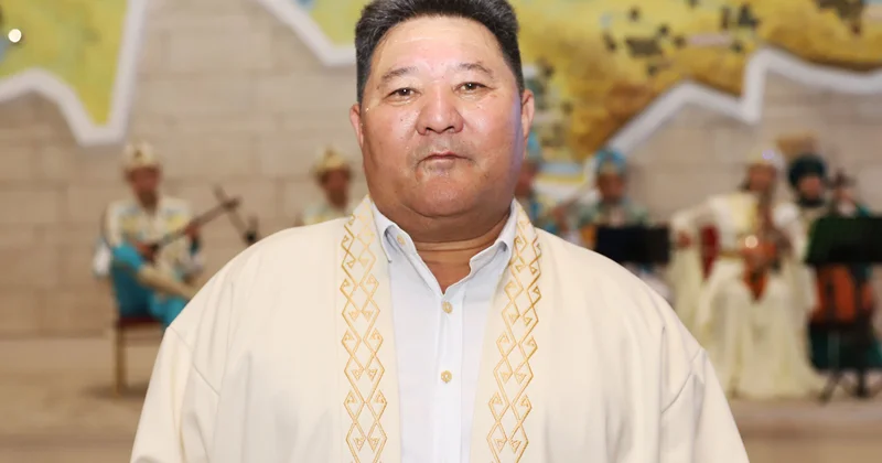 Пейзаж кисти сельского художника