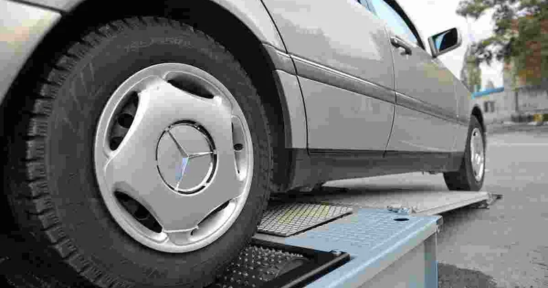 1 желтоқсаннан бастап заң бұзған жүргізушілер айыппұл төлейді