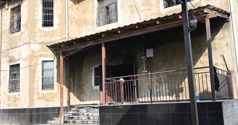 Число жертв пожара в селе Алгабас увеличилось до 13 человек