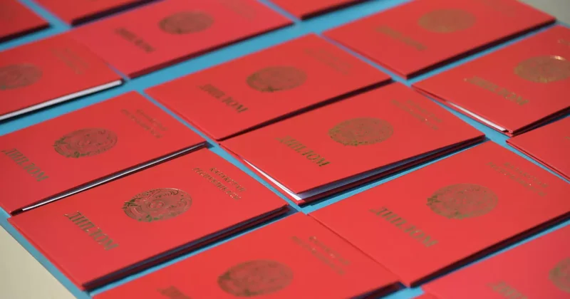 Шетелге оқуға түсіремін: Астана тұрғыны 50 ден астам адамды алдаған