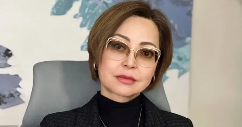 Против журналистки Гульнары Бажкеновой возбудили уголовное дело