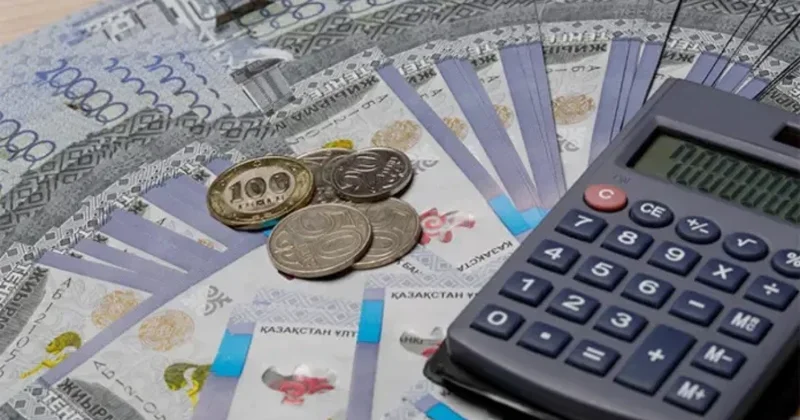 Биыл мемлекет кәсіпкерлерге қанша трлн теңге берді?