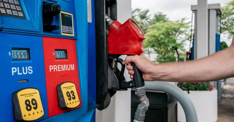 Бензин АИ 92 подорожал после введения моратория в Казахстане