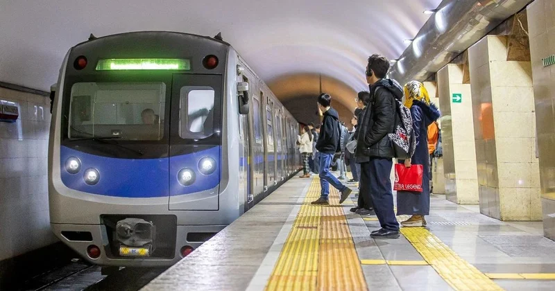 Более 200 млн пассажиров: метрополитен Алматы отмечает 14 летие