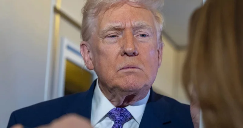 Америка президентіне МРТ жасалды