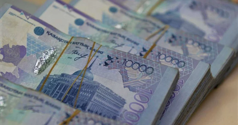 Около 8 млрд тенге выманили у клиентов сотрудники стройкомпании в Астане