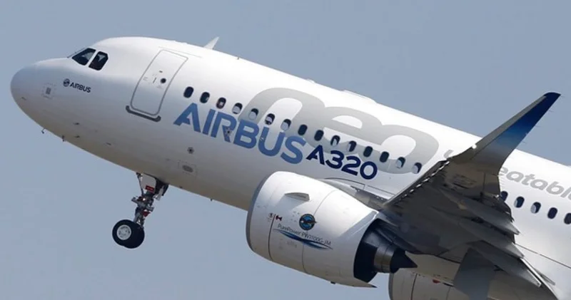 Airbus ұшақтарына ұшуға неге тыйым салынды?