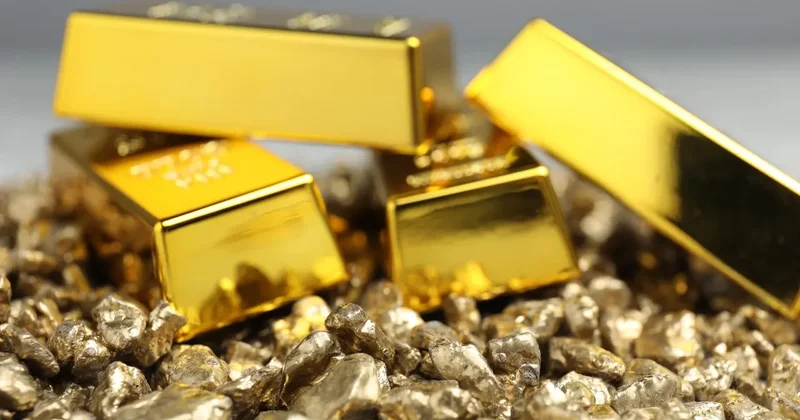 Запасы золота в Кордайском районе оценили в 11 трлн тенге