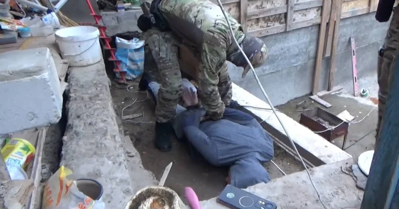 Семейде 51 жастағы азаматтан 32 келіден аса есірткі тәркіленді