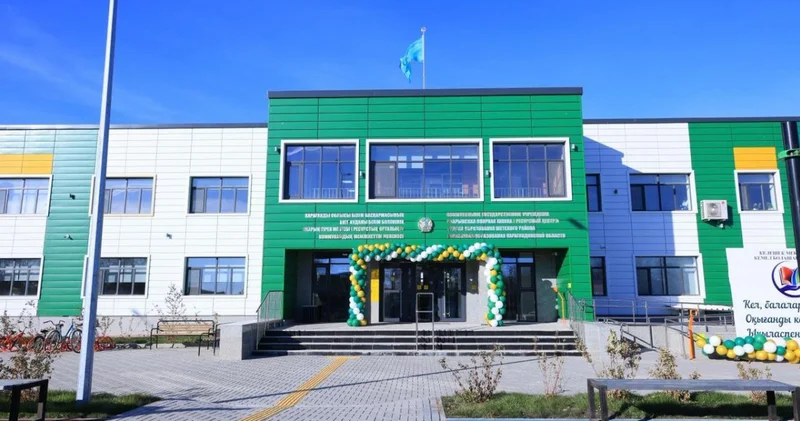 Мектептердегі кәсіби бағдар беру бойынша бірыңғай әдістемелік нұсқаулық әзірленді