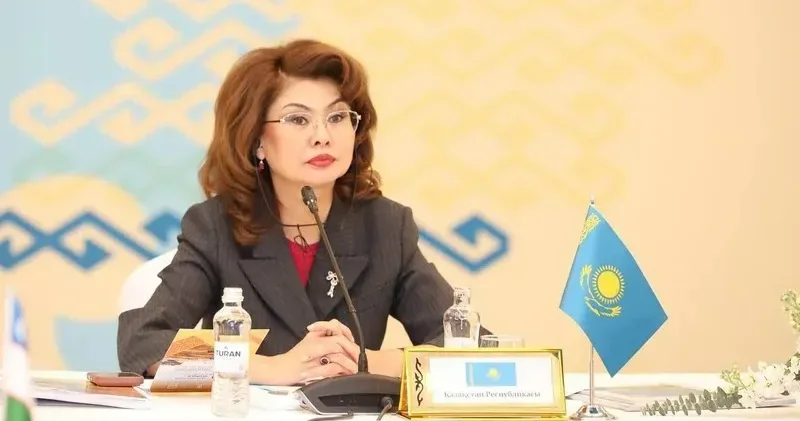 Аида Балаева ҚР Премьер министрінің орынбасары Мәдениет және ақпарат министрі лауазымына тағайындалды