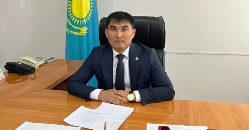 Акима Кандыагаша уволят за избиение женщины спустя год после инцидента