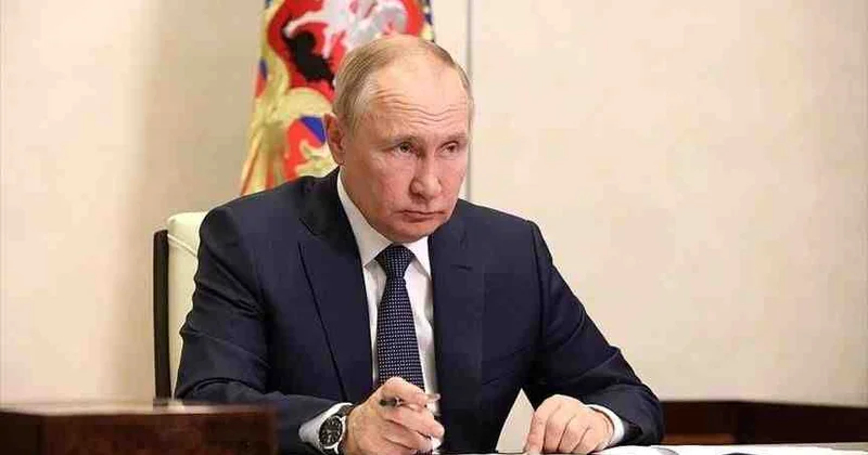 Ресейде Қытай азаматтарына 30 күндік визасыз режим енгізілді