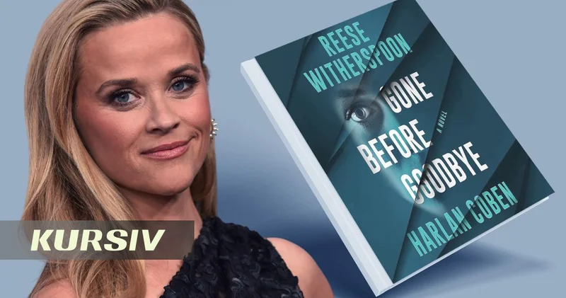 Reese Witherspoon s novel on Russian oligarchs is bestseller