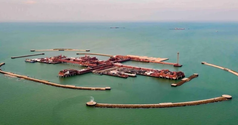 Экология министрлігі мен NCOC дауы: 2,3 трлн теңге айыппұл күшінде