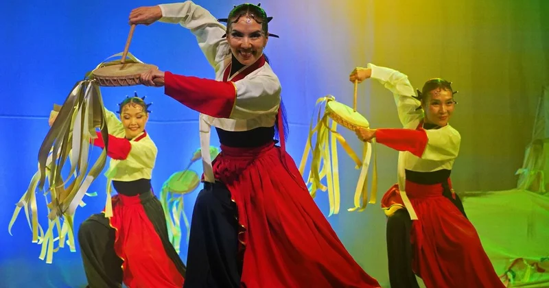 Пусть артисты дышат, а зрители нет