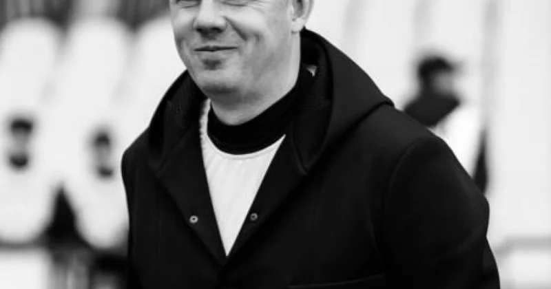 Қайраттың танымал бапкері өмірден озды