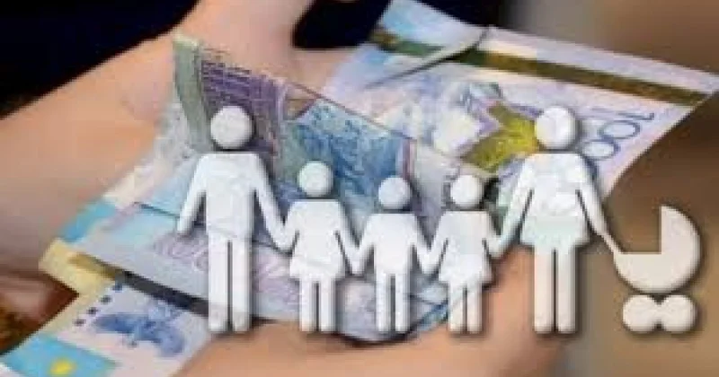 Отбасының цифрлық картасы: 246 мыңнан астам адамға мемлекеттік қызмет көрсетілді