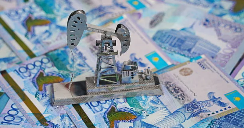 Қаңтар мен ақпан айында ауыр болады : белгілі экономист 2026 жылға болжам жасады