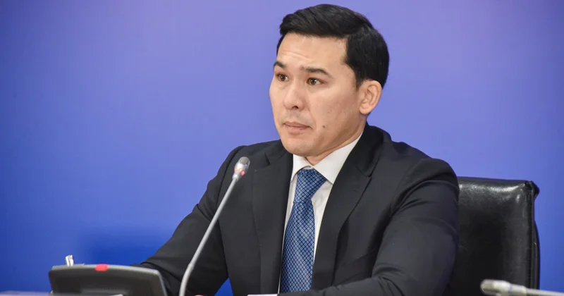 Тым болмаса бір медаль Қысқы Олимпиадаға министр болжамы қандай